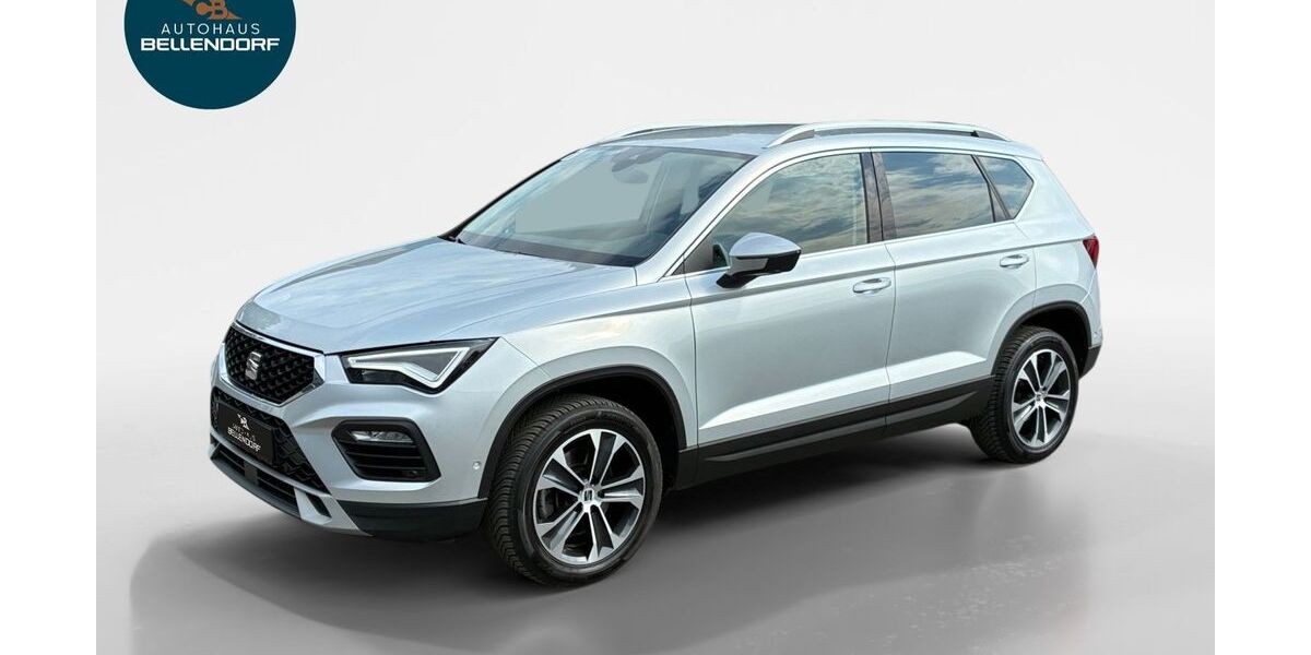Seat Ateca 73.072 km 25.940 &euro; Bottrop 46244