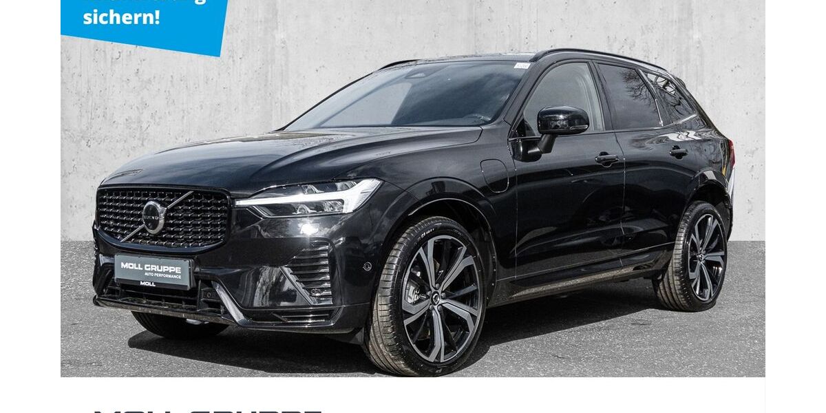 Volvo XC60 4.115 km 54.480 &euro; Düsseldorf 40474