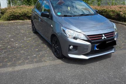 Mitsubishi Space Star 71.000 km 11.500 &euro; Gladbeck 45968
