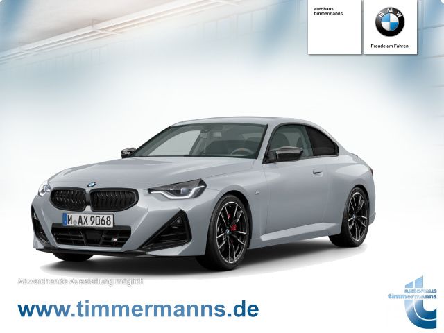 BMW M240i 13.407 km 52.780 € Neuss 41460