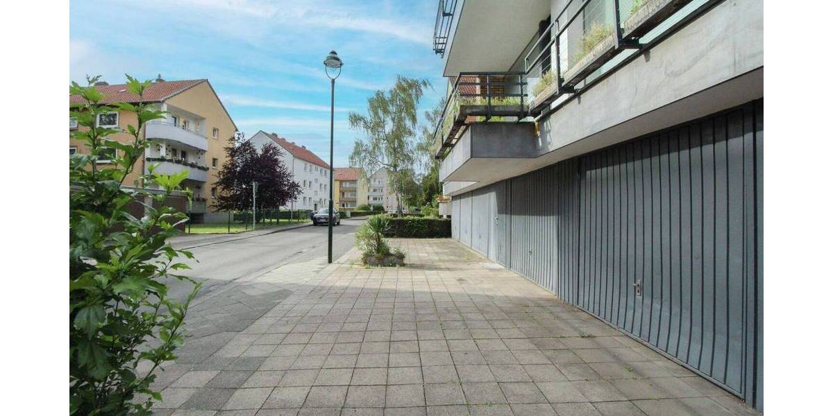 Etagenwohnung Düsseldorf Eller - 4 Zimmer, 90 m&sup2;, 395.000&euro; | Angebot:26852427