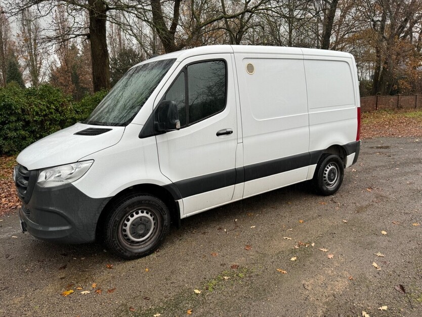 Sprinter