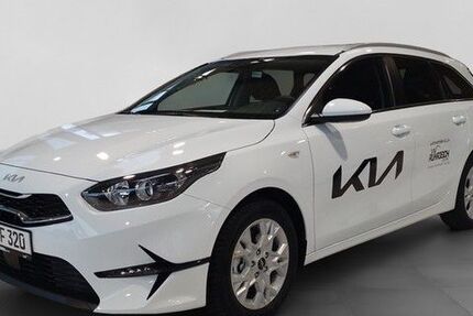 Kia ceed / Ceed 11.000 km 25.490 &euro; Duisburg 47059