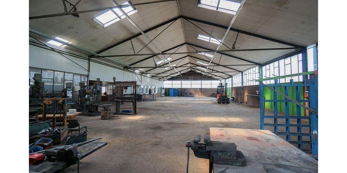 Gewerbeobjekt Wachtendonk - 2.400&euro; | Angebot:24837901