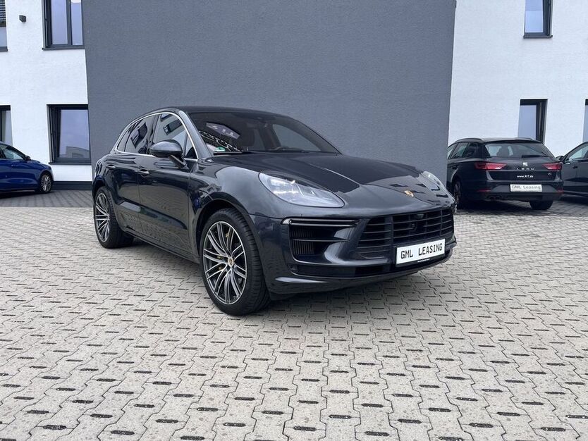 Macan