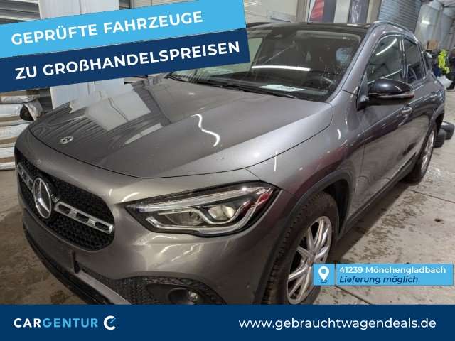 GLA 200