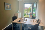 Flexible Bürolösungen direkt am Centro Oberhausen - All-in-Miete