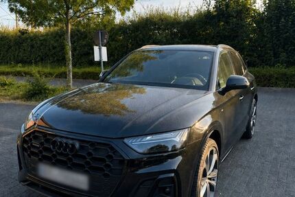 Audi Q5 32.100 km 51.499 &euro; Krefeld 47805