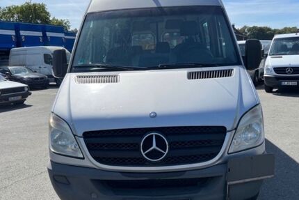 Mercedes-Benz Sprinter 244.000 km 7.900 € Essen 45127
