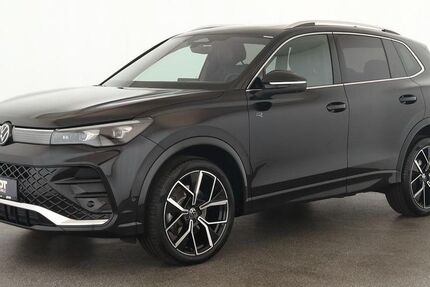 VW Tiguan 16.600 km 46.884 &euro; Neuss 41464