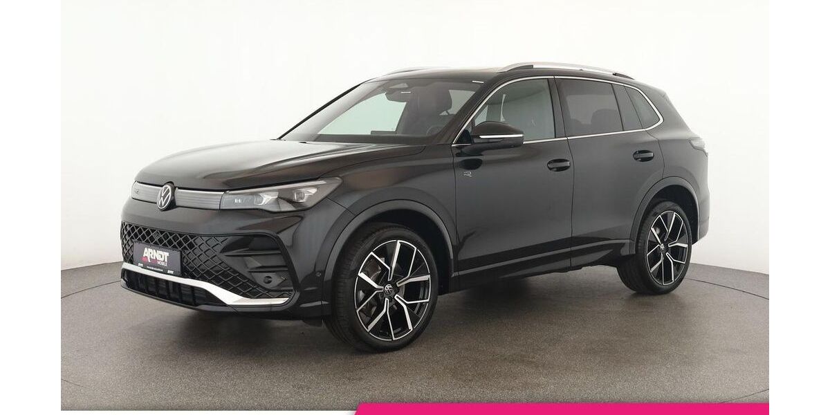 VW Tiguan 16.600 km 46.884 &euro; Neuss 41464