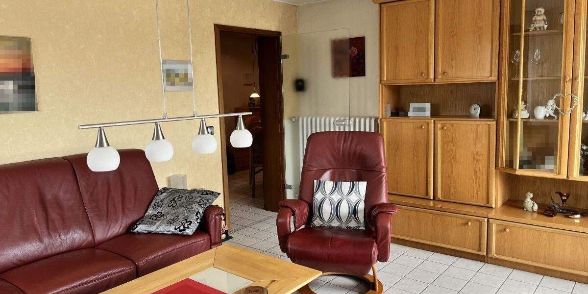 Etagenwohnung Duisburg Bergheim - 3 Zimmer, 81 m&sup2;, 175.000&euro; | Angebot:23048289