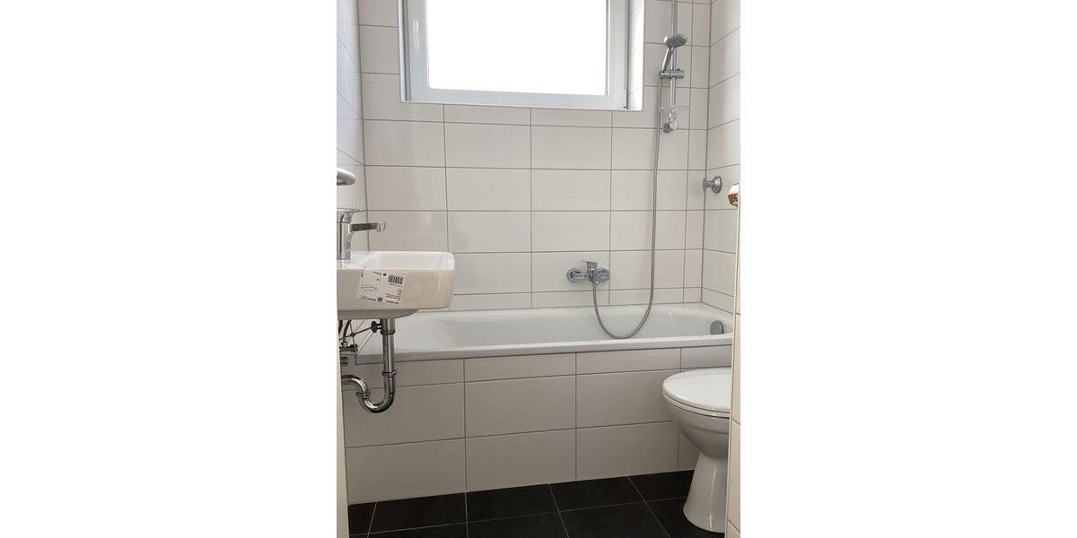 Etagenwohnung Oberhausen Biefang - 3 Zimmer, 61 m&sup2;, 671&euro; | Angebot:24424944