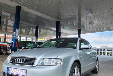 Audi A4 129.900 km 6.450 &euro; Essen 45128