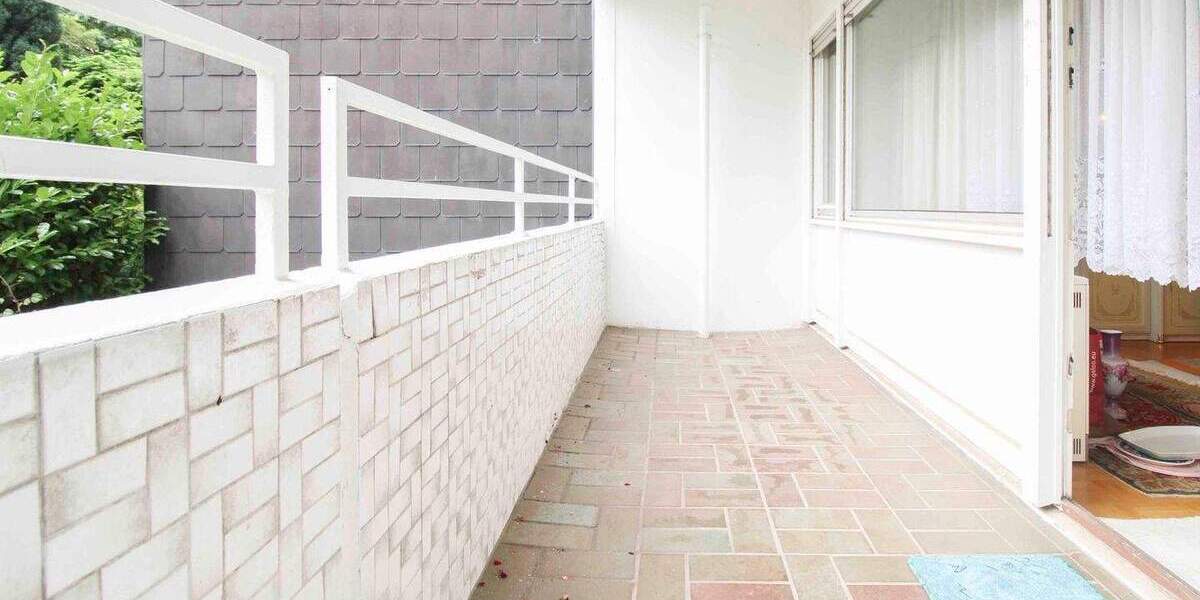 Etagenwohnung Essen Horst - 3 Zimmer, 84 m&sup2;, 149.000&euro; | Angebot:25650592