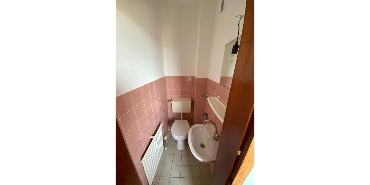 Etagenwohnung Meerbusch Necklenbroich - 1 Zimmer, 40 m&sup2;, 236&euro; | Angebot:26348213