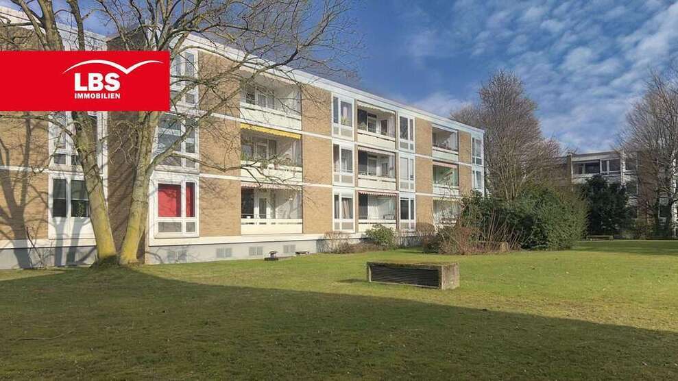 Wohnung zum Kaufen in Düsseldorf 410.000 € 108 m²