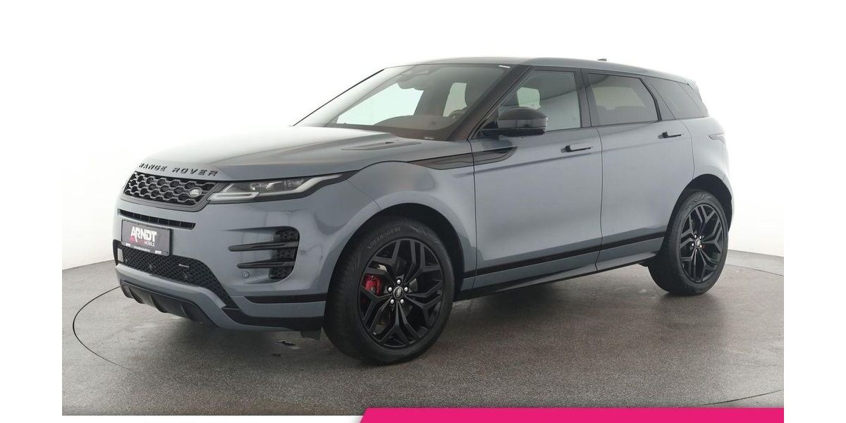 Land Rover Range Rover Evoque 64.700 km 34.084 &euro; Düsseldorf 40233