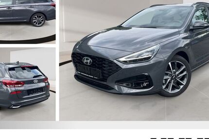 Hyundai i30 16.513 km 23.499 &euro; Oberhausen 46149