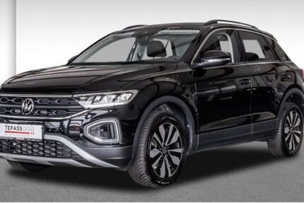 VW T-Roc 9.523 km 22.660 € Wuppertal 42369