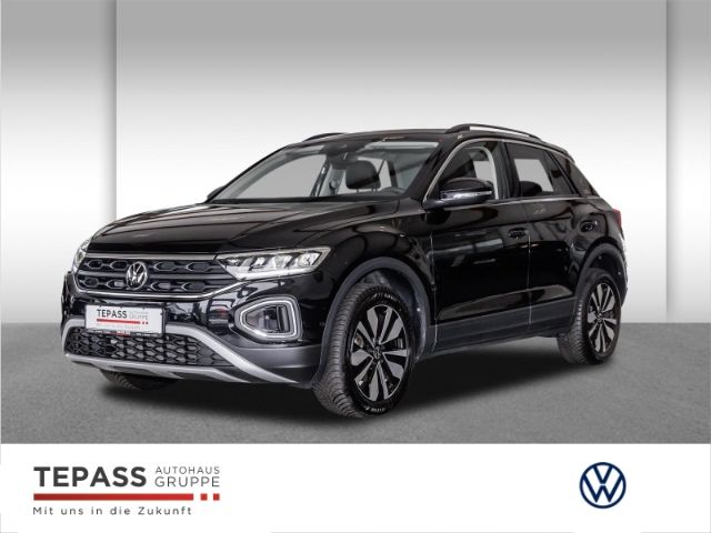 VW T-Roc 9.523 km 22.660 € Wuppertal 42369