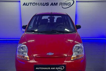 Chevrolet Matiz
