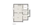 Einfamilienhaus Krefeld Inrath/Kliedbruch - 7 Zimmer, 166 m&sup2;, 549.000&euro; | Angebot:25800732
