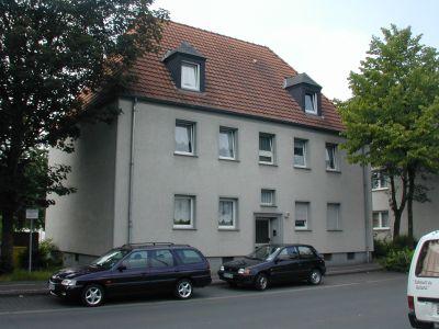 Dachgeschoßwohnung Bottrop Batenbrock - 3.5 Zimmer, 62 m&sup2;, 309&euro; | Angebot:26338380