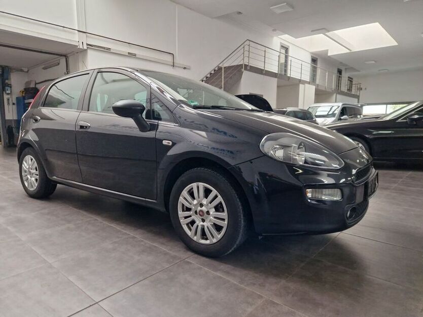 Punto