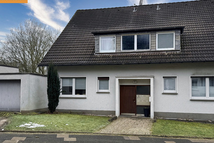 Wohnung Essen Stadtbezirk VIII - 1 Zimmer, 50 m&sup2;, 500&euro; | Angebot:26547037