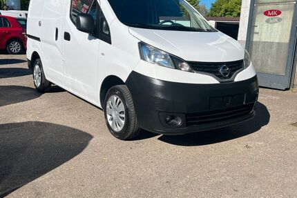 Nissan NV200 75.000 km 8.980 &euro; Essen 45141