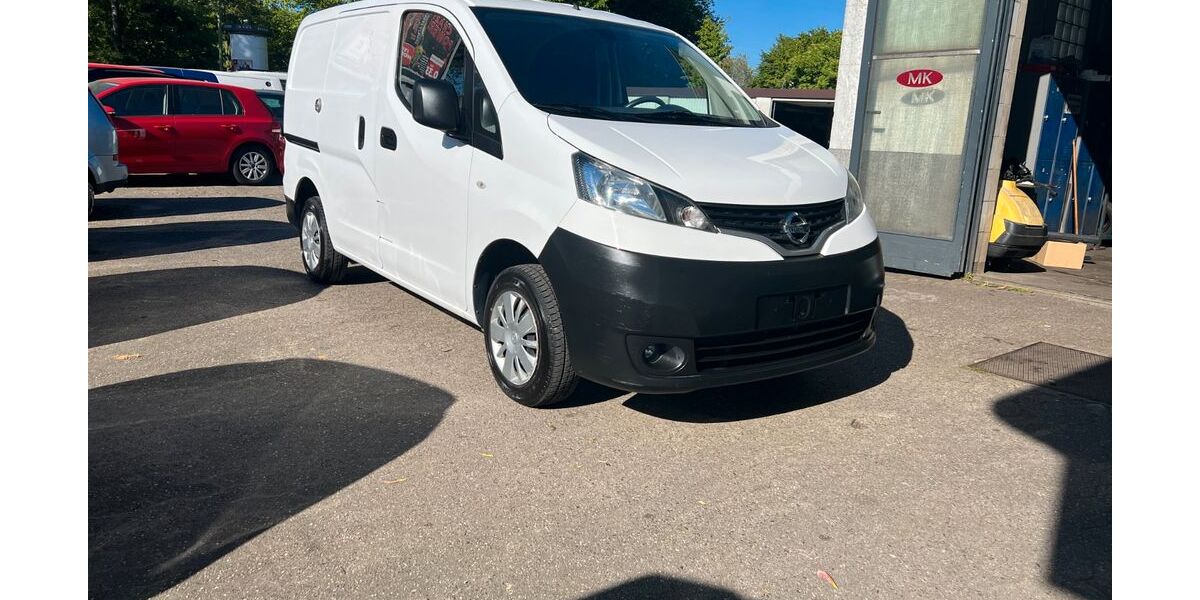 Nissan NV200 75.000 km 8.980 &euro; Essen 45141