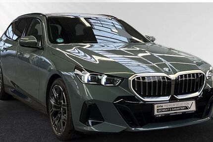 BMW i5 7.320 km 60.900 € Moers 47441