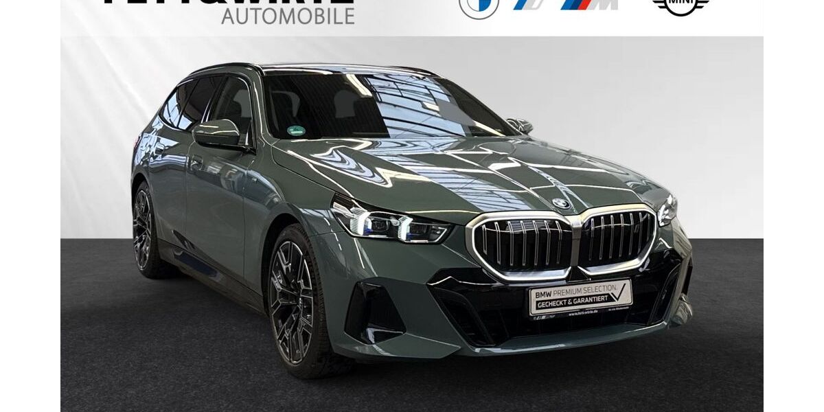 BMW i5 7.320 km 60.900 &euro; Moers 47441