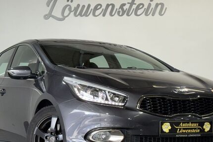 Kia ceed / Ceed 137.898 km 5.980 &euro; Moers 47443