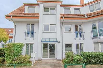 Wohnung zum Kaufen in Kaarst 199.000 € 68 m² 3 zimmer