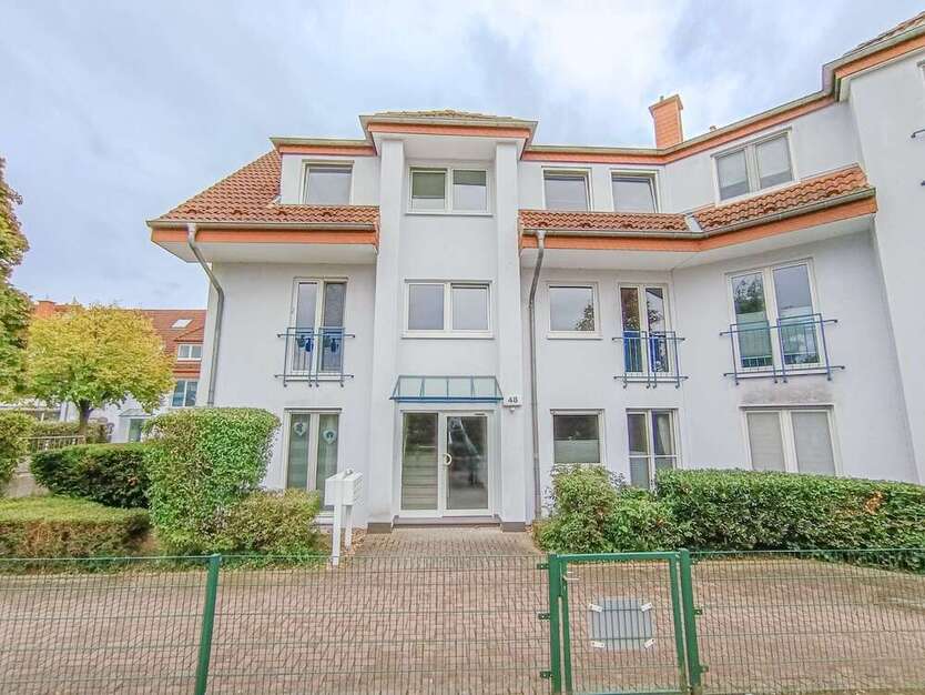 Wohnung zum Kaufen in Kaarst 199.000 € 68 m² 3 zimmer