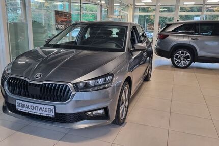 Skoda Fabia 74.900 km 14.950 € Duisburg 47167