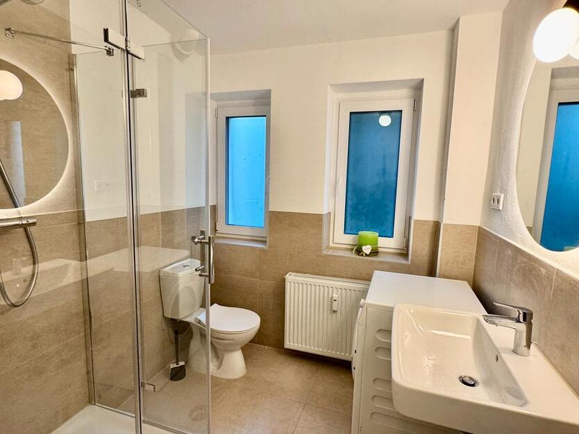 Essen Innenstadt: Stilvoll wohnen – gehobener, vollmöblierter Erstbezug zimmer