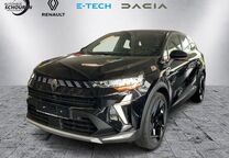 Gebrauchtwagen Renault Symbioz