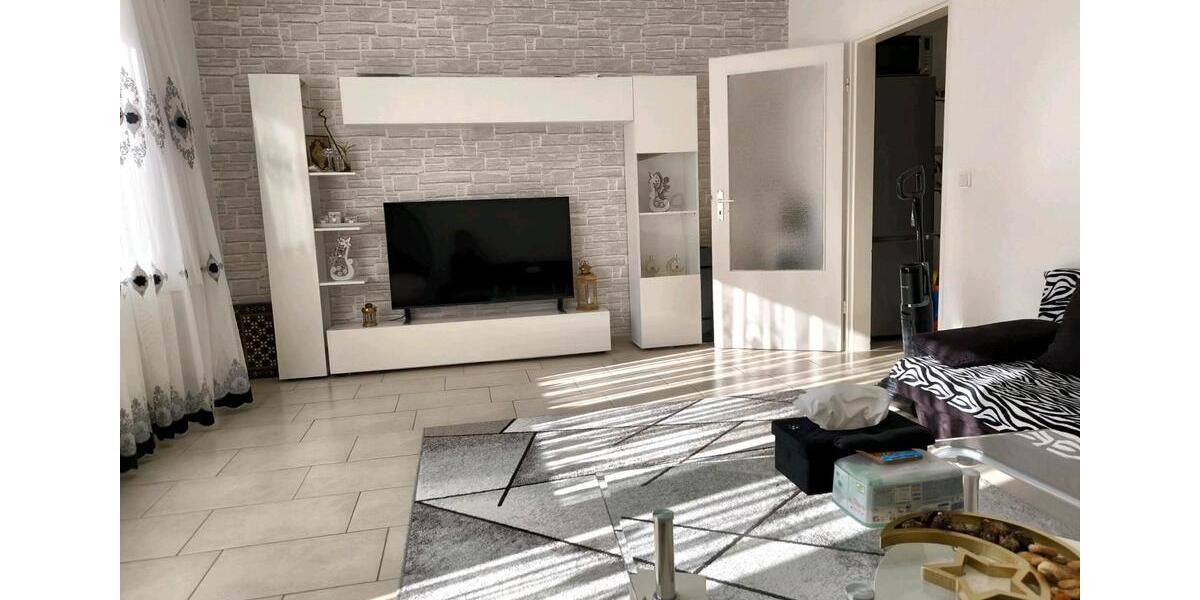 Etagenwohnung Essen Stadtbezirk VI - 2 Zimmer, 56 m&sup2;, 500&euro; | Angebot:25433315