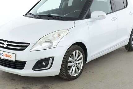 Suzuki Swift 75.303 km 10.560 &euro; Essen 45141