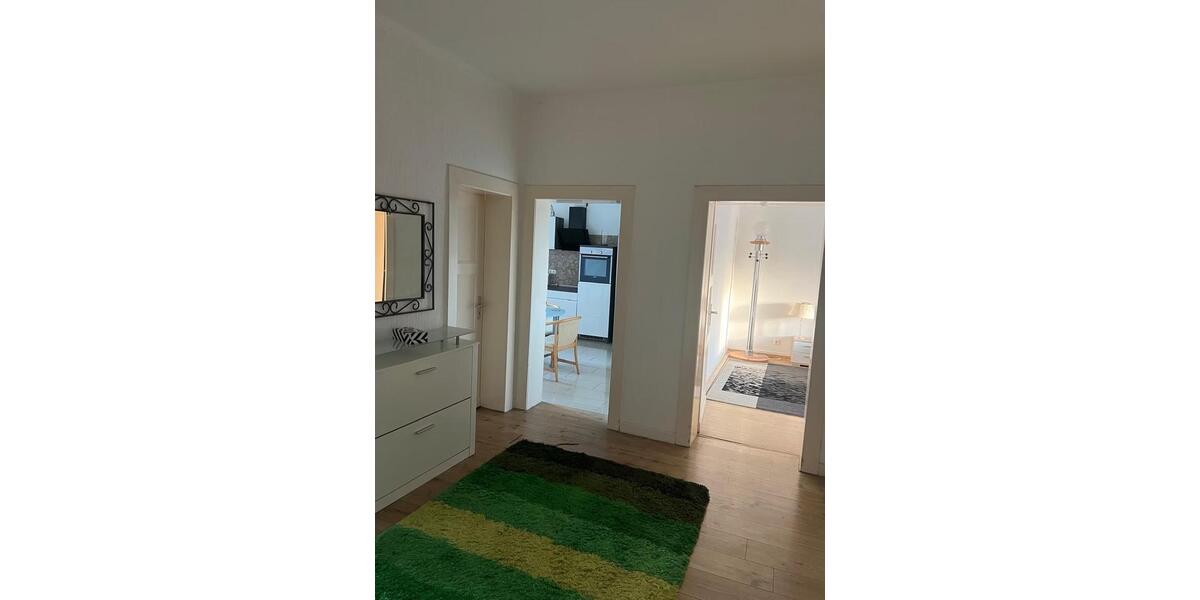 Etagenwohnung Krefeld Benrad - 2 Zimmer, 82 m&sup2;, 943&euro; | Angebot:26367892
