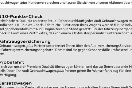 Audi Q4 e-tron 44.926 km 34.877 &euro; Krefeld 47805