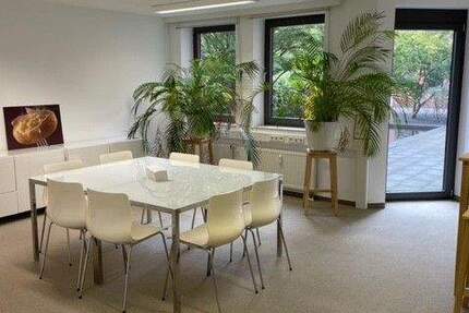 Gewerbeobjekt Meerbusch Büderich - 6 Zimmer, 135 m&sup2;, 1.800&euro; | Angebot:23984455