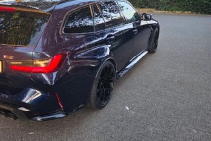 BMW M3 8.300 km 91.000 &euro; Essen 45327