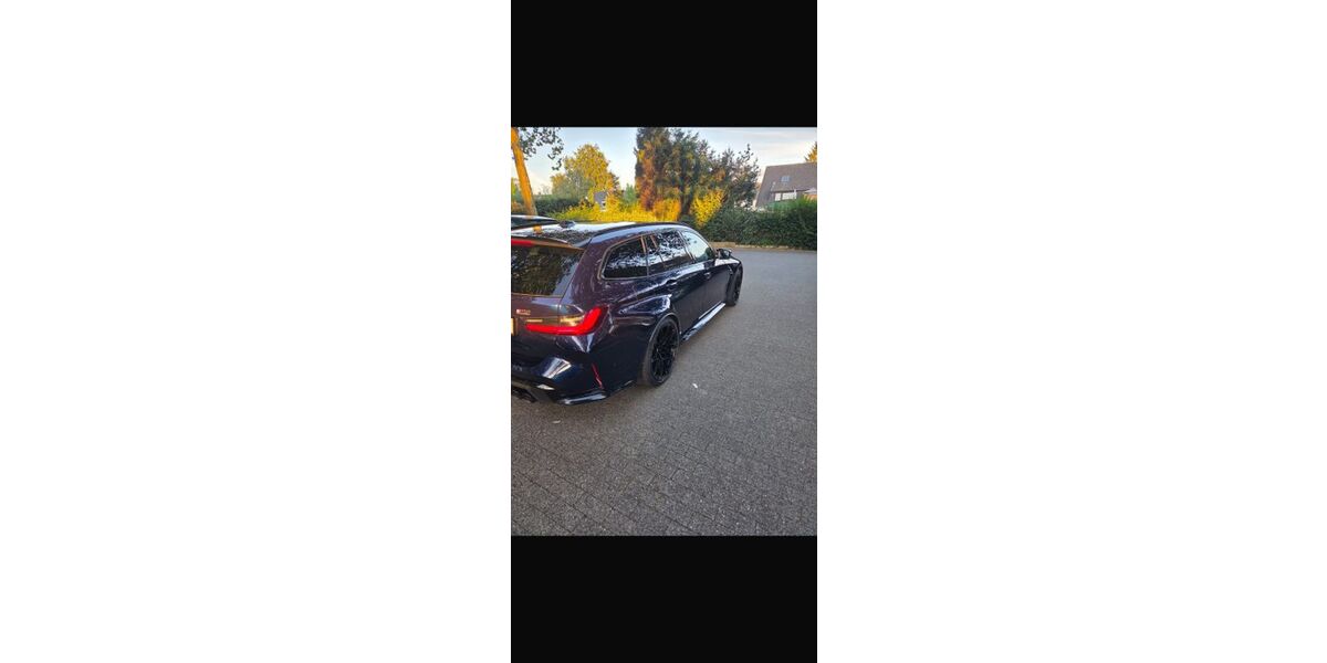 BMW M3 8.300 km 91.000 &euro; Essen 45327