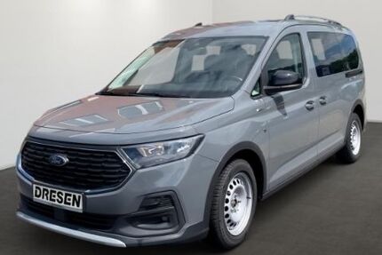 Ford Tourneo Connect 94.041 km 21.990 &euro; Neuss 41464