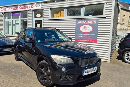 BMW X1 230.200 km 6.550 &euro; Krefeld 47798