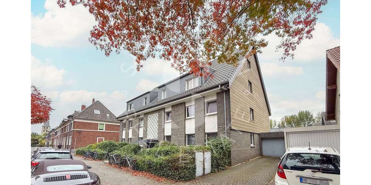 Wohnung zum Kaufen in Meerbusch 499.000 € 134 m² 5 zimmer